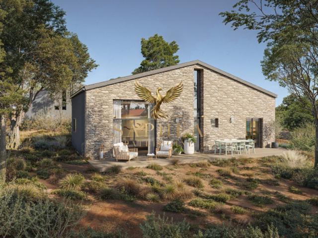 Maison à vendre Bonifacio