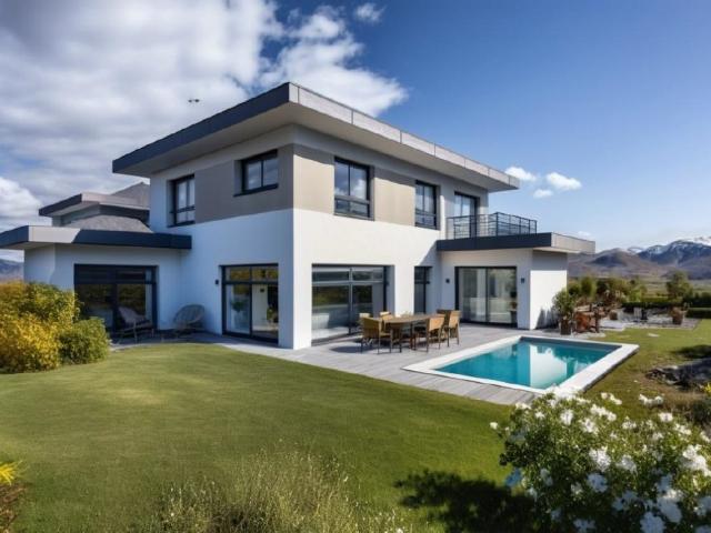 Maison à vendre, Bonne Bonne, France