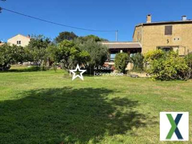 Maison à vendre Borgo