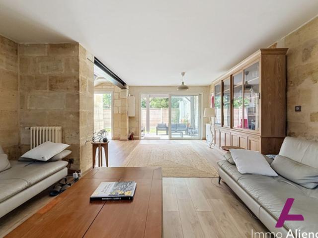 Maison à vendre Bordeaux