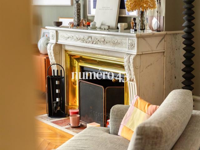 Maison à vendre Bordeaux 373m² Bordeaux