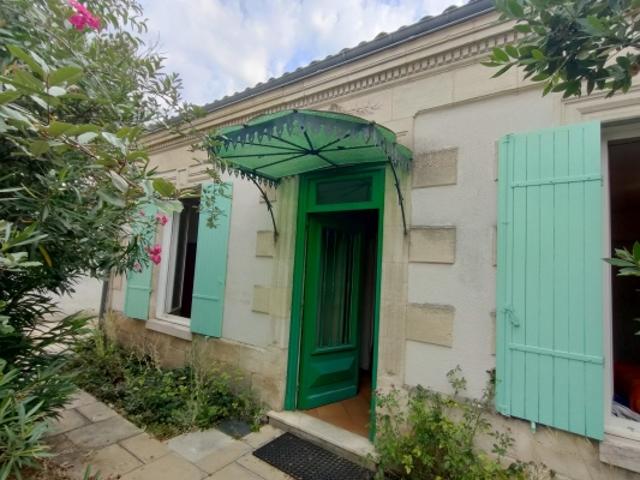 Maison à vendre Bordeaux