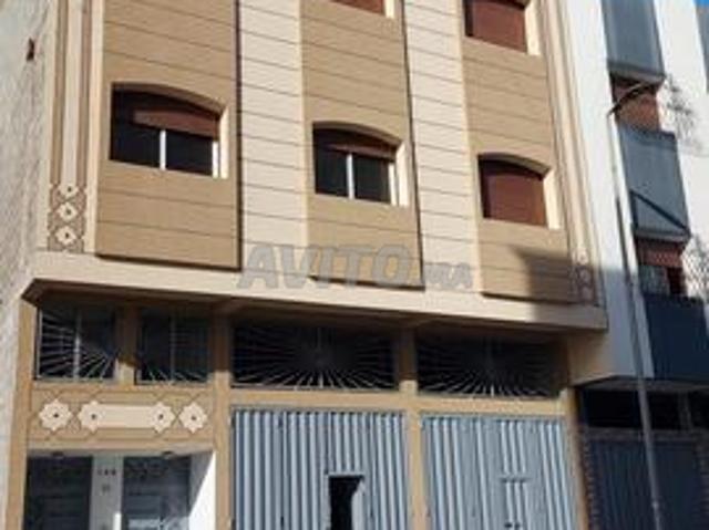 Maison à vendre Bayt Mostaqbal Salé