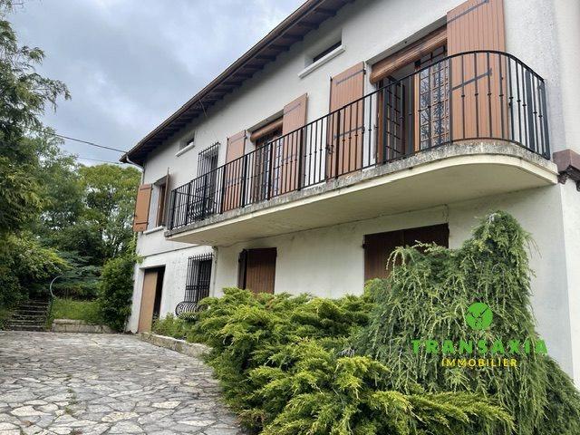 Maison à vendre Bazas 190m² Bazas