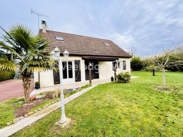 Maison à vendre Bray sur Seine