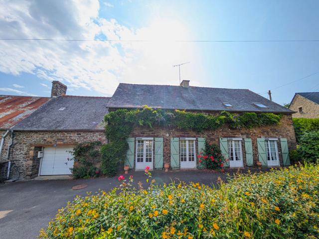 Maison à vendre Baguer Pican 7 pièce s 142 m2