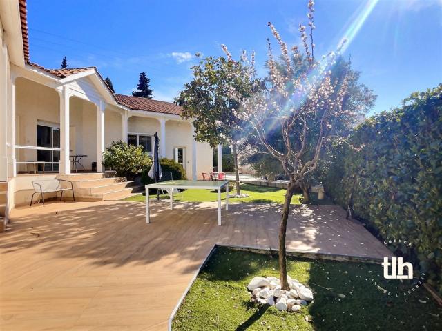 Maison à vendre Baillargues 163m² Baillargues