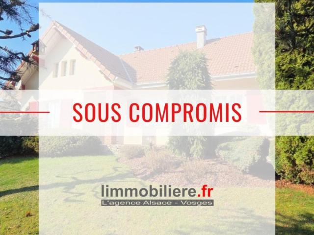 Maison à vendre Ban de Laveline