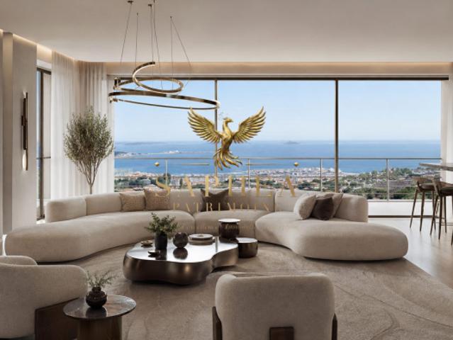 Maison à vendre Bandol