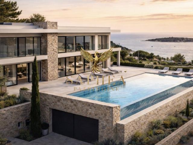 Maison à vendre Bandol