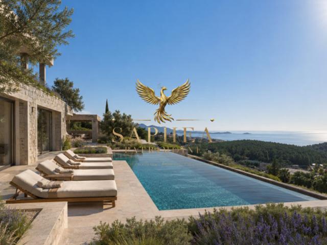 Maison à vendre Bandol