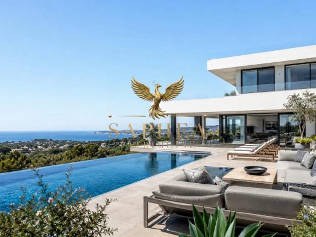 Maison à vendre Bandol