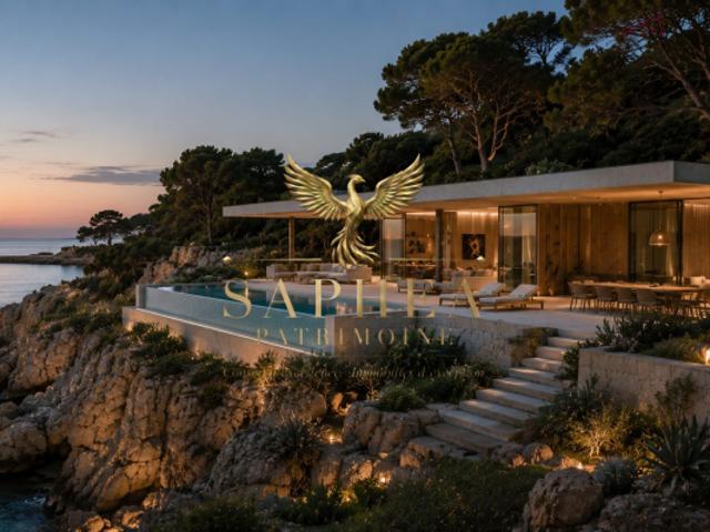 Maison à vendre Bandol