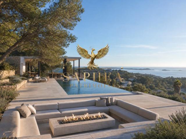 Maison à vendre Bandol