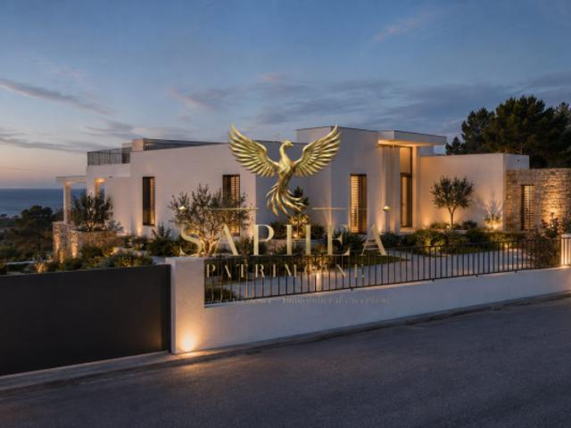 Maison à vendre Bandol