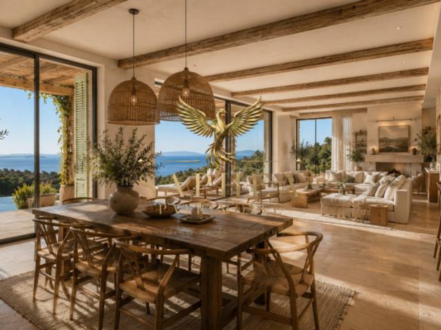 Maison à vendre Bandol