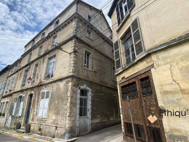 Maison à vendre Bar sur Aube