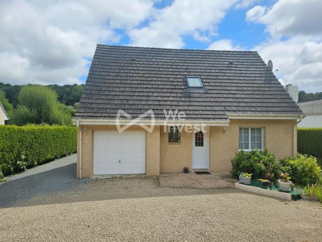 Maison à vendre Barentin