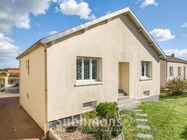 Maison à vendre Basse Goulaine