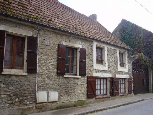 Maison à vendre Beynes