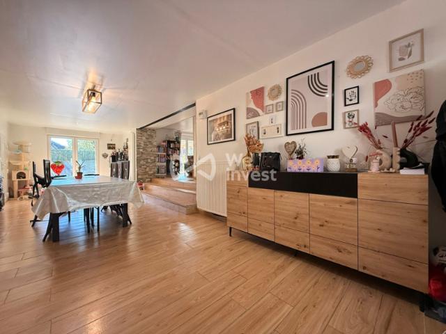 Maison à vendre Beaumont en Argonne