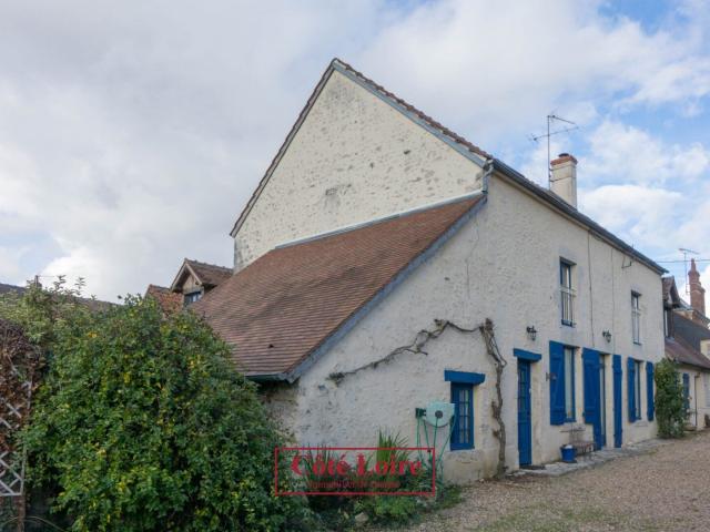 Maison à vendre Beaugency