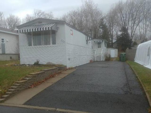 Maison a vendre Beauport