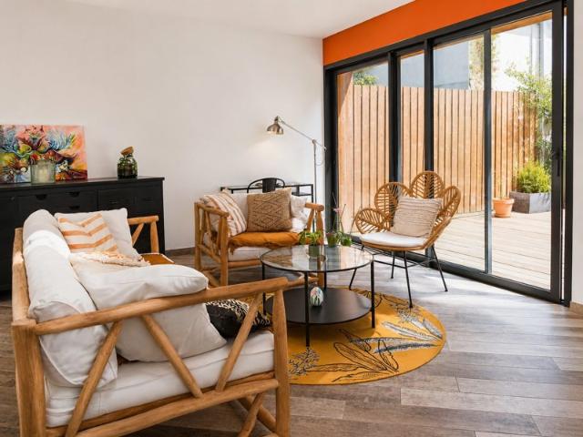 Maison à vendre Beaupréau en Mauges