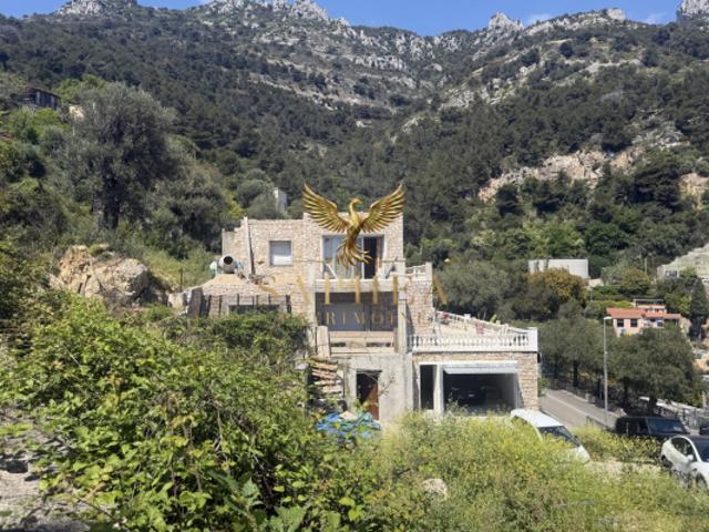 Maison à vendre Beausoleil