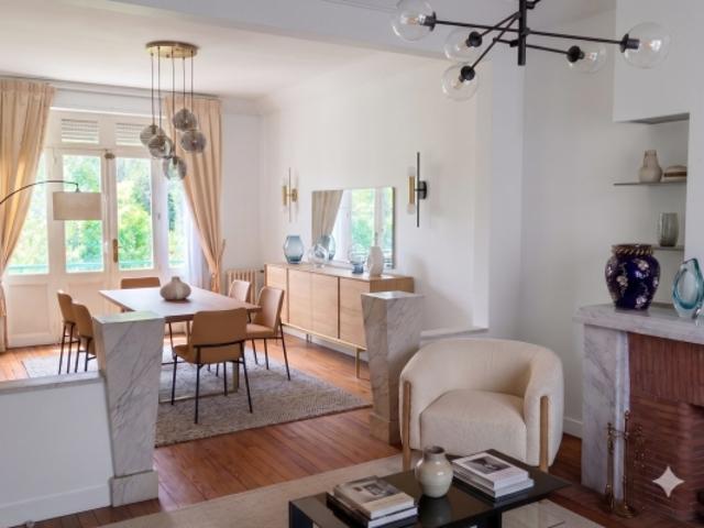 Maison à vendre Bègles