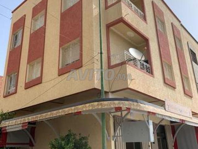 Maison à vendre, belle finition avec café