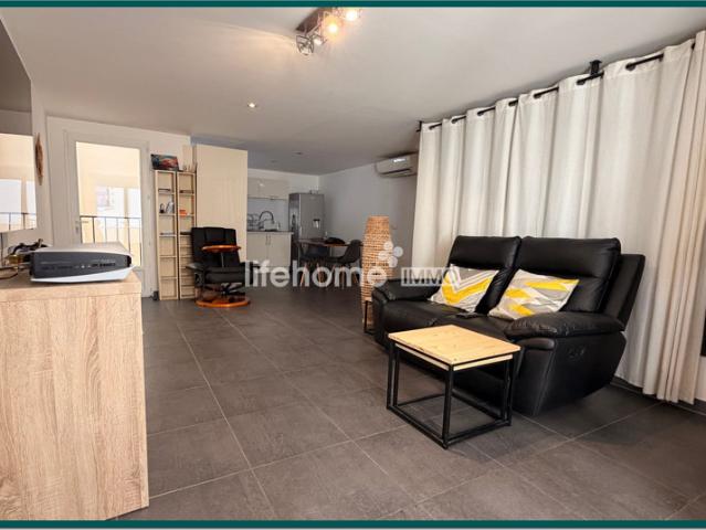 Maison à vendre Bellegarde