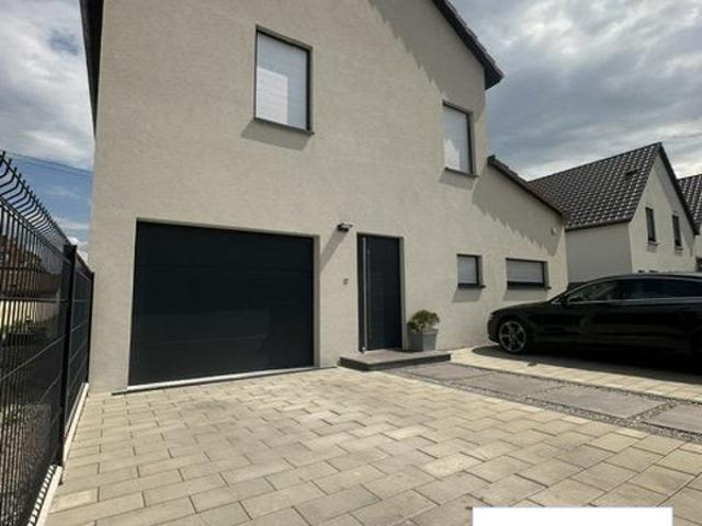Maison à vendre Benfeld