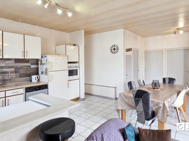 Maison à vendre Bérat