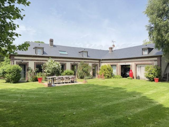 Maison à vendre Bernay