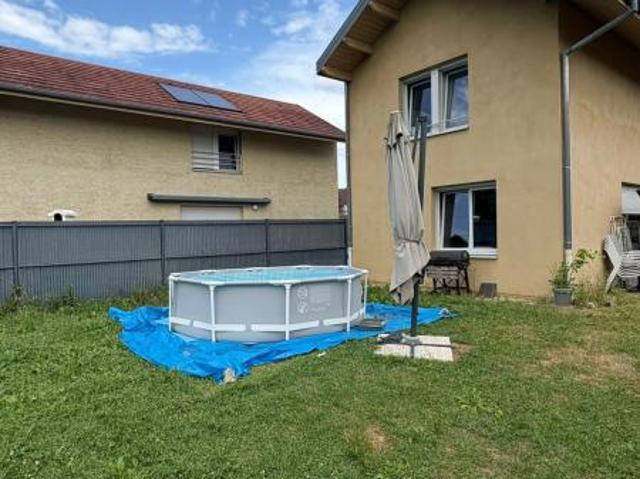 Maison à vendre Besançon