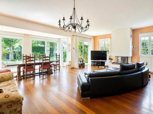 MAISON À VENDRE BIARRITZ