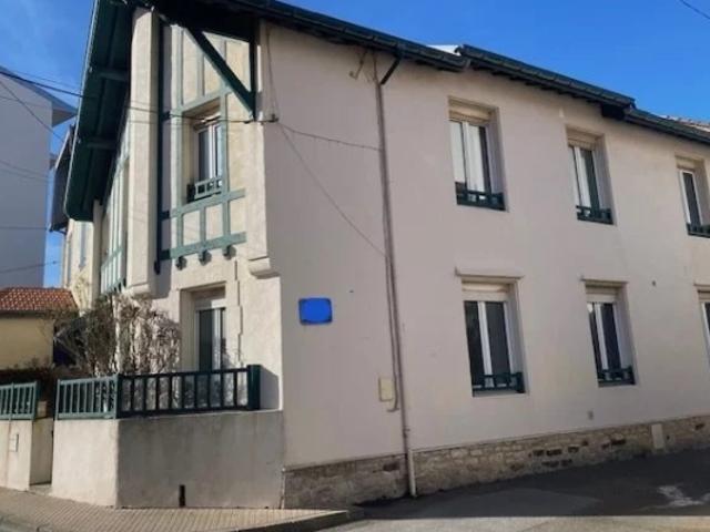 Maison à Vendre Biarritz