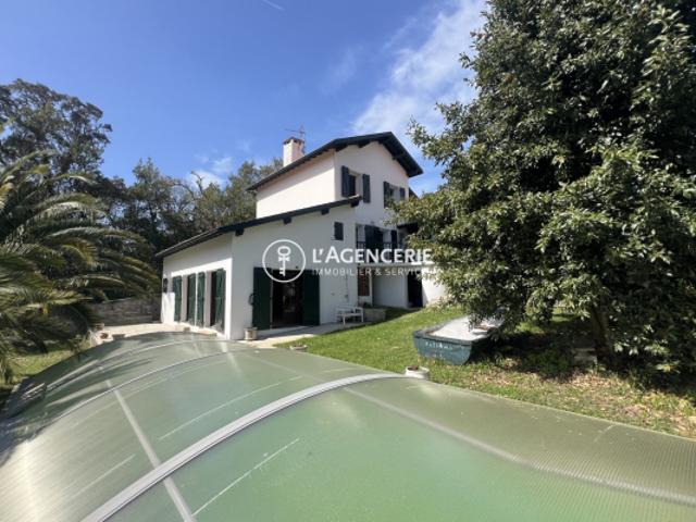 Maison à vendre Biarritz