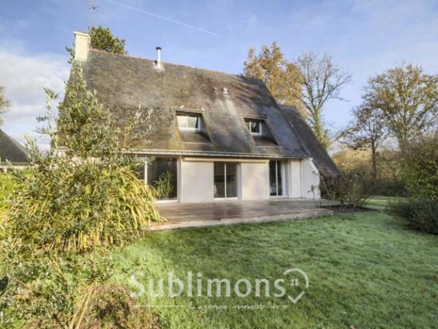 Maison à vendre Bignan