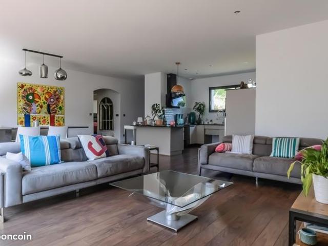 Maison à vendre Billère | 113 m² | Golf