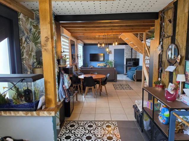Maison à vendre Binic Étables sur Mer