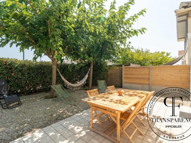 Maison à vendre Biscarrosse