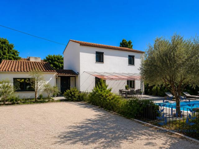 Maison à vendre Brignoles