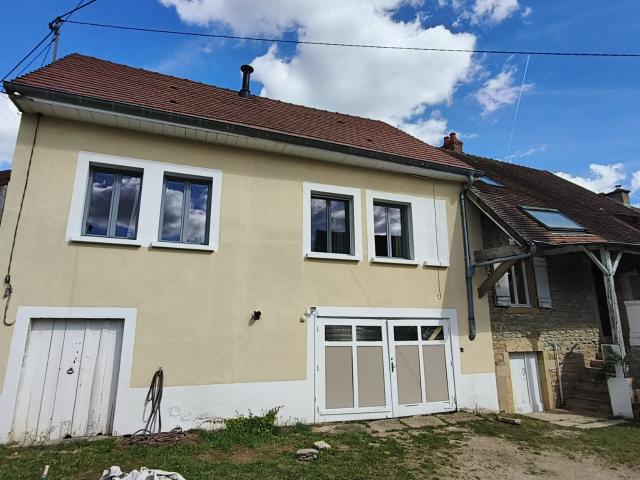 Maison à vendre Buxy
