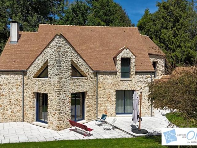 Maison à vendre Bullion