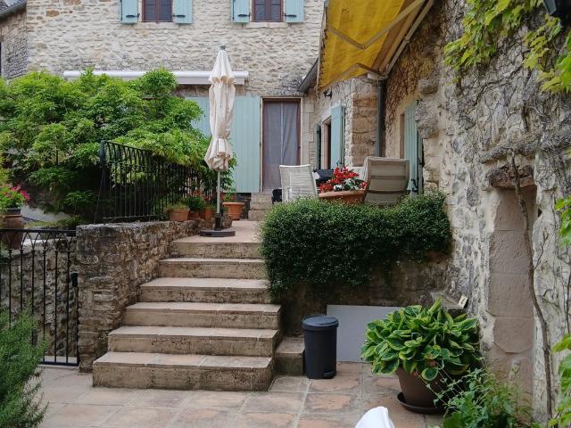 Maison à vendre Goudargues 169m² Goudargues