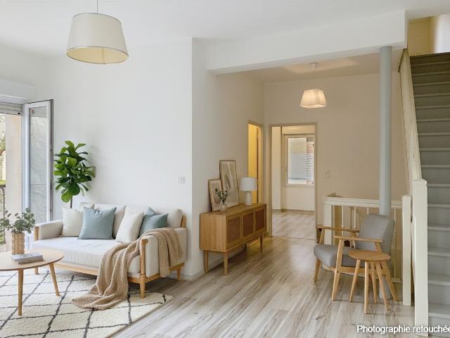 Maison à vendre Gaillac 100m² Gaillac