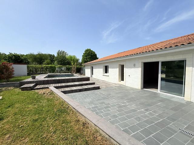 Maison à vendre Galgon