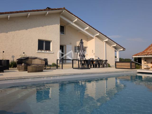 Maison à vendre Gamarde les Bains